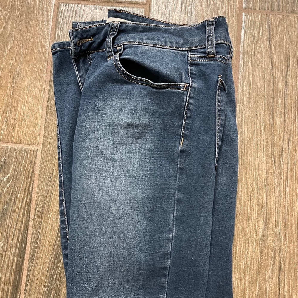 S.O. Jeggings